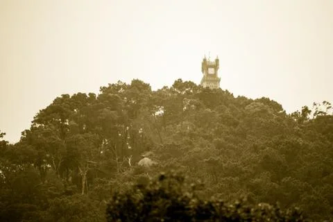 Clock Tower Stock Photos