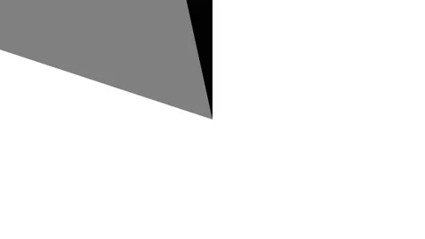 Clock transition with Alpha channel Easy to use and customize Stock Footage 211284733