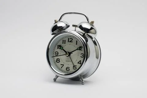 Clock Vintage Foto stock