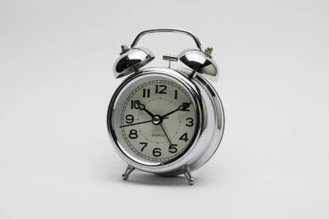 Clock Vintage Stock Photos