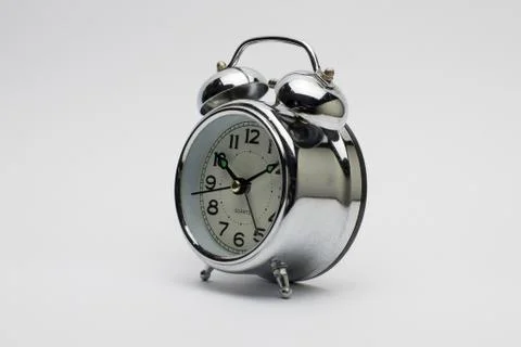 Clock Vintage Foto stock