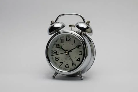 Clock Vintage Foto stock