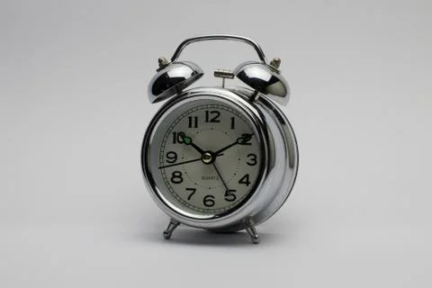 Clock Vintage Stock Photos