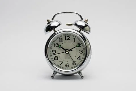 Clock Vintage Foto stock