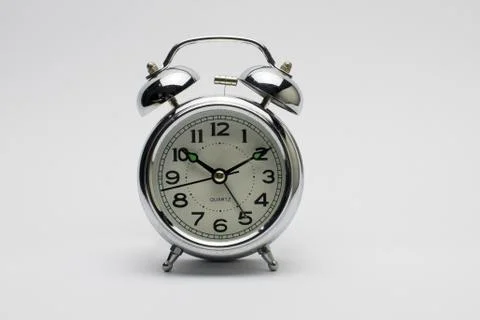 Clock Vintage Foto stock