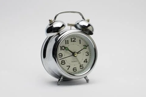 Clock Vintage Stock Photos