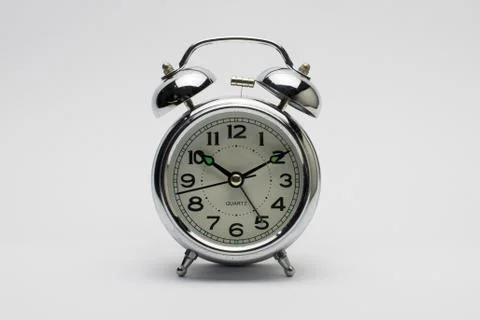 Clock Vintage Foto stock