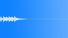 Clock wall bell ring 1 Sound Effect