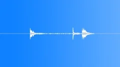 Clock wall mechanism 1 Sound Effect