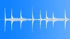 Clock Wind Up (3)Sound Effect