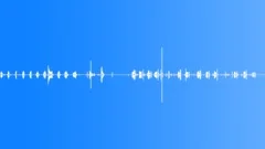 Clock winding alarm Sound Effect
