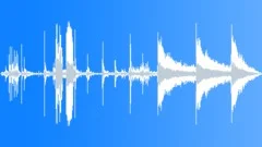 Clock winding up chimeSound Effect