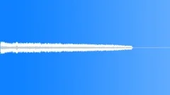 CLOCK,ALARMSound Effect