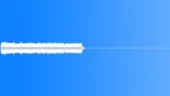 CLOCK,ALARMSound Effect