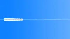 CLOCK,ALARMSound Effect