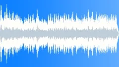 ClockChimeSynth S011SSFX.30 Sound Effect
