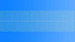 CLOCK,COUNTER Sound Effect