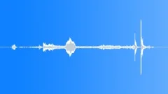 CLOCK,CUCKOO Sound Effect