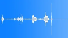 CLOCK,CUCKOO Sound Effect