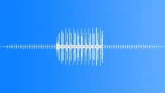 CLOCK,CUCKOOSound Effect