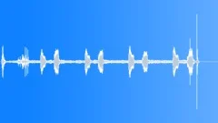 CLOCK,CUCKOOSound Effect