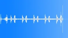 CLOCK,CUCKOO Sound Effect