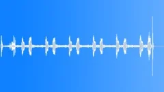 CLOCK,CUCKOOSound Effect