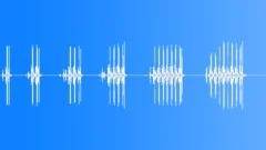 CLOCK,CUCKOOSound Effect