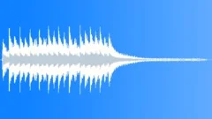 CLOCK,MANTLESound Effect