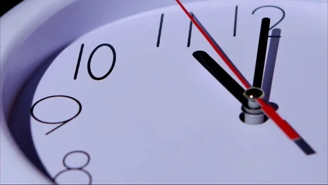 Clocks Vidéo 79606258