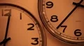 Clocks Time Lapse HD Footage