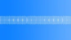 ClockTicking S011TE.105Sound Effect
