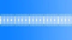 ClockTicking S011TE.106Sound Effect