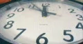 ClockTimelapse 01 HD 影片