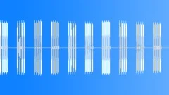 CLOCK,TIMER Sound Effect
