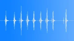 CLOCK,TIMER Sound Effect