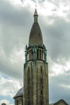 Clocktower Stock Photos
