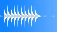 CLOCK,WALL Sound Effect
