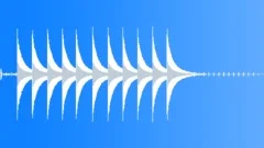 CLOCK,WALL Sound Effect