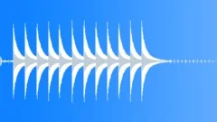 CLOCK,WALL Sound Effect