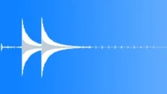 CLOCK,WALL Sound Effect