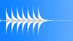 CLOCK,WALL Sound Effect