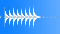 CLOCK,WALL Sound Effect