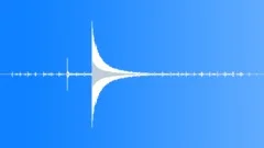 CLOCK,WALLSound Effect