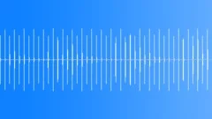 CLOCK,WALLSound Effect