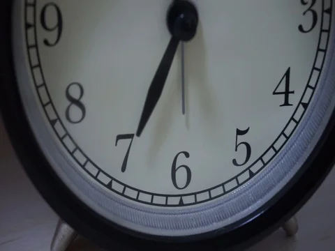 Clockwise twist Stock Footage 77423866