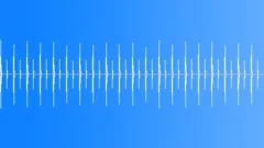 Clockwork - 10 Seconds - Flash Game Sound EffectSound Effect
