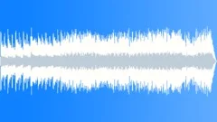 Like Clockwork Stock Music