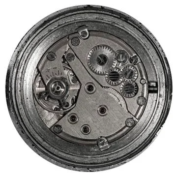 Clockwork Stock Photos