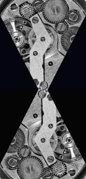 Clockwork Stock Photos